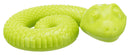 34950 Snack Snake, TPR, diam. 18 cm