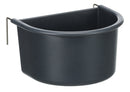 5466 Hanging bowl with wire holder, 400 ml/11 x 8 cm