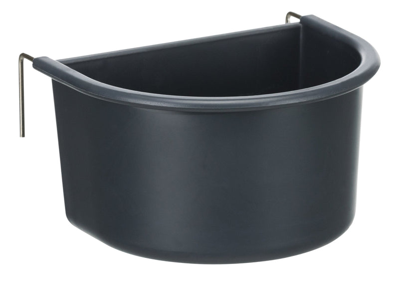 5466 Hanging bowl with wire holder, 400 ml/11 x 8 cm