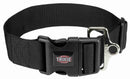 1999301 Premium Collar, M-L: 40-60 cm/50 mm, black
