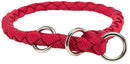 143803 Cavo semi-choke, M: 39-45 cm/diam. 12 mm, red