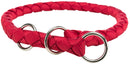 144103 Cavo semi-choke, L-XL: 52-60 cm/diam. 18 mm, red