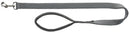 200016 Premium leash, XS: 1.20 m/10 mm, graphite