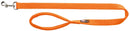 200018 Premium leash, XS: 1.20 m/10 mm, papaya