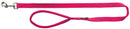 200011 Premium leash, XS: 1.20 m/10 mm, fuchsia