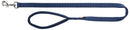 200113 Premium leash, XS-S: 1.20 m/15 mm, indigo