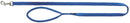 200202 Premium leash, M-L: 1.00 m/20 mm, royal blue