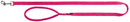 200211 Premium leash, M-L: 1.00 m/20 mm, fuchsia