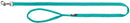 200212 Premium leash, M-L: 1.00 m/20 mm, ocean