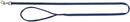 200313 Premium leash, L-XL: 1.00 m/25 mm, indigo