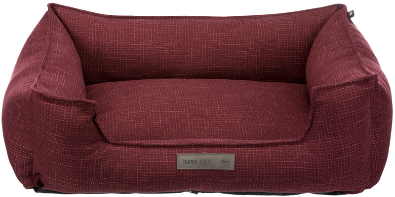 37587 Talis bed, 60 - 50 cm, berry