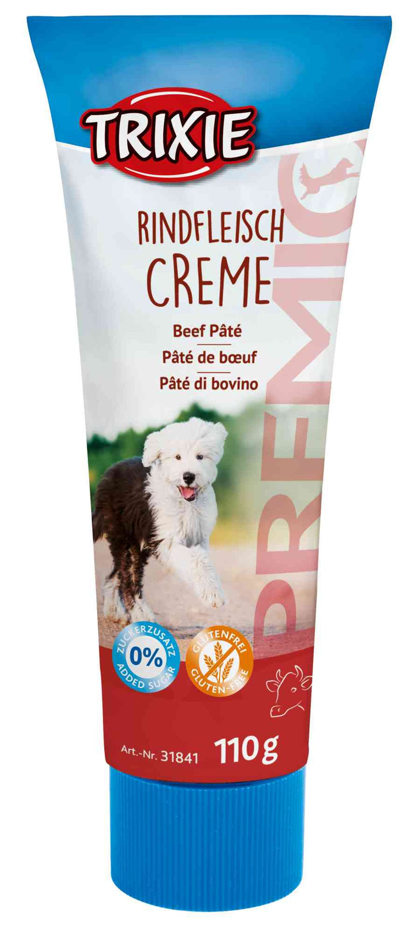 31841 PREMIO beef pate110 g