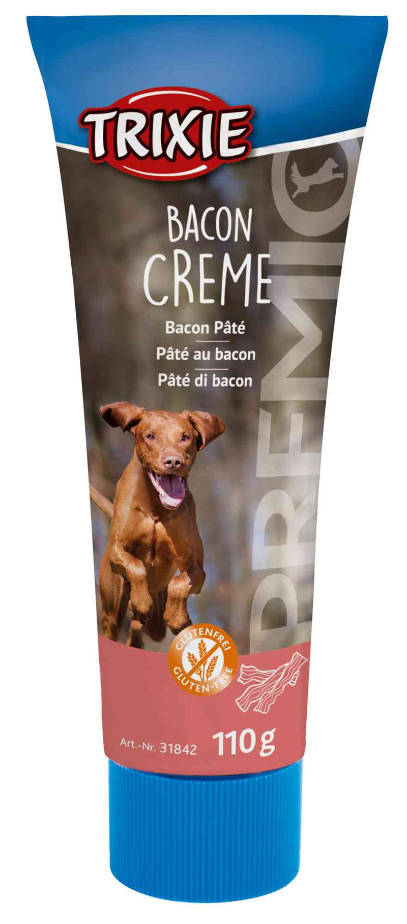 31842 PREMIO bacon pate110 g