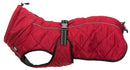 67982 Minot coat, S: 33 cm: 32-50 cm, red