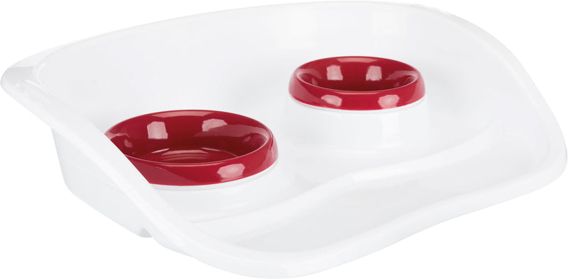 24721 Bowl set, plastic