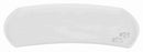 24560 Place mat, silicone, 48 x 27 cm, transparent