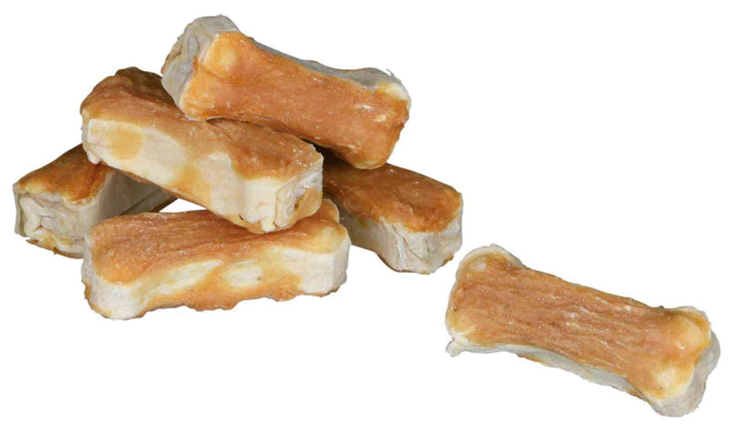 31340 Denta Fun chewing bones, chicken, 5 cm, 8 pcs./120 g