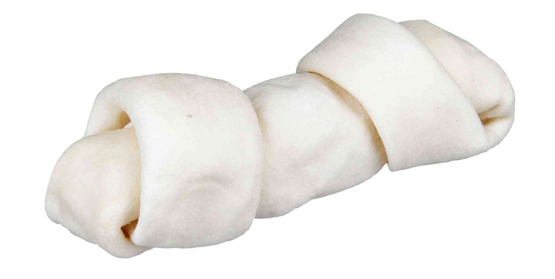 31141 Denta Fun knotted chewing bone, natural, 24 cm, 240 g