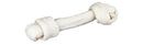 31161 Denta Fun knotted chewing bone, natural, 39 cm, 500 g