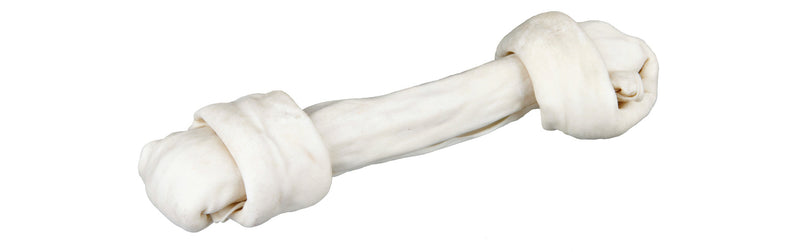 31161 Denta Fun knotted chewing bone, natural, 39 cm, 500 g