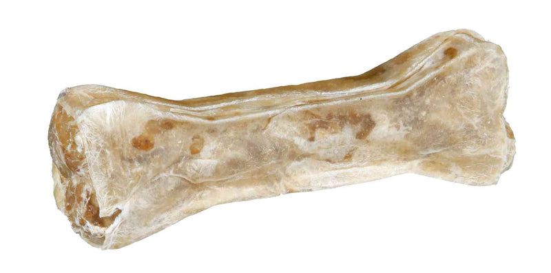31883 Chewing bones with lamb, 10 cm, 2 pcs./40 g
