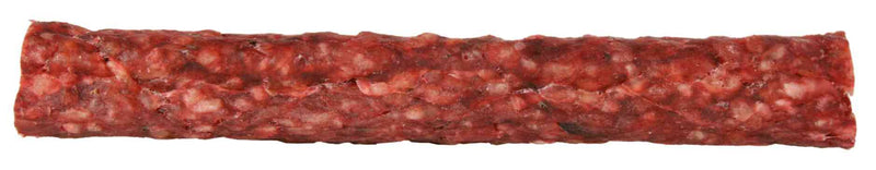 3181 Chewing stick with salami taste, 20 cm, 80 g