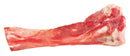 31412 Pig tibia bone, 17 cm, 200 g