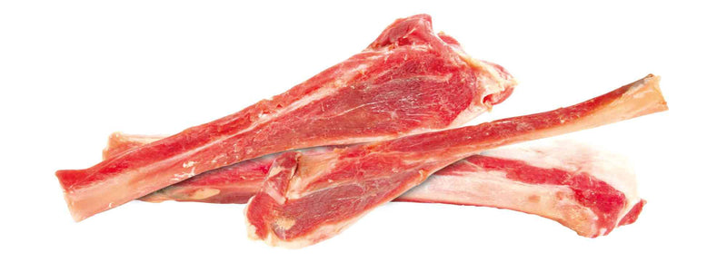 31411 Pig fibula bones, 17 cm, 3 pcs./120 g