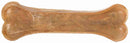 2791 Chewing bone, pressed, 17 cm, 90 g