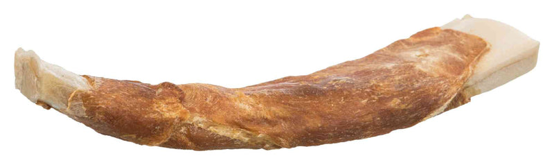 31466 Denta Fun Barbecue Duck Chewing Ribs, 17 cm, 2 pcs./110 g
