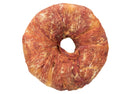 313331 100 Denta Fun Duck Chewing Rings, diam. 10 cm, 110 g/pc.