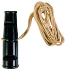 2254 Buffalo horn whistle, 6 cm