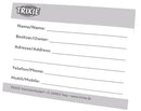 2281 Address label bag, 6 x 4 cm