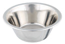 24840 Stainless steel bowl, 0.2 l/diam. 10 cm