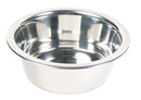 24842 Stainless steel bowl, 0.75 l/diam. 15 cm