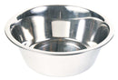 24844 Stainless steel bowl, 2.8 l/diam. 24 cm