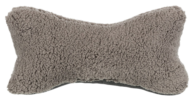 38000 Pillow Bendson, 40 x22 cm, LT GRY/DK GRY