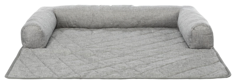 37577 Nero sofa bed, 70 x90 cm, LT GRY