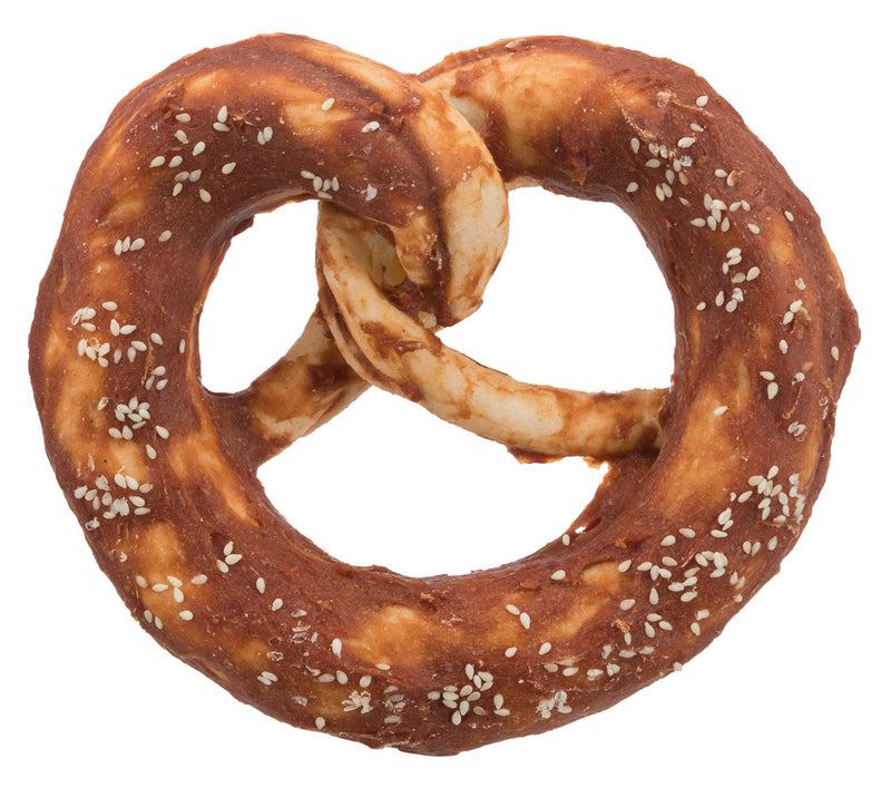 31177 Denta Fun Duck Pretzel, -Â· 15 cm, 140 g
