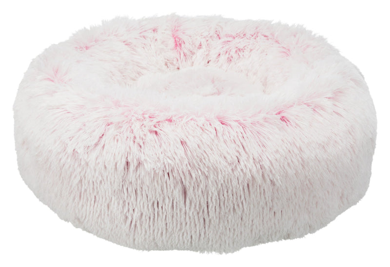 37317 Harvey bed, -Ã‚Â· 50 cm, WHT-PNK