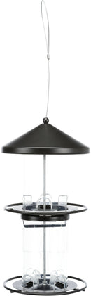 55423 Feed dispenser, 36 cm, BLA