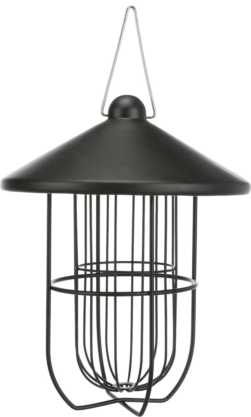 55652 Fat ball feeder,  19 x 24 cm, BLA