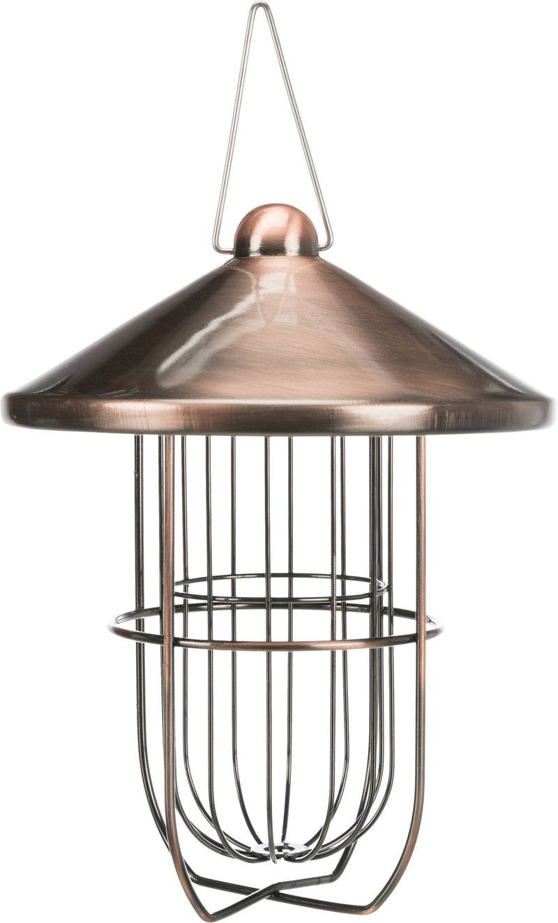 55655 Fat ball feeder,  19 x 24 cm, COP