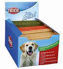 31513 70 rice chewing sticks, 17 cm, 45 g/pc.