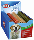 31514 40 rice chewing sticks, 23 cm, 100 g/pc.
