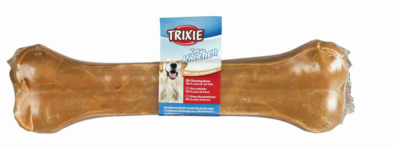 2792 Chewing bone, pressed, 21 cm, 170 g