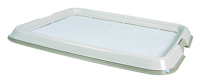 23416 Puppy Loo puppy toilet, 65 x 55 cm