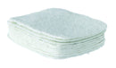 23497 Pads for protective pants, M, 10 pcs.