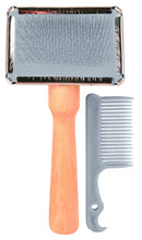 2353 Soft brush, 6 x 13 cm