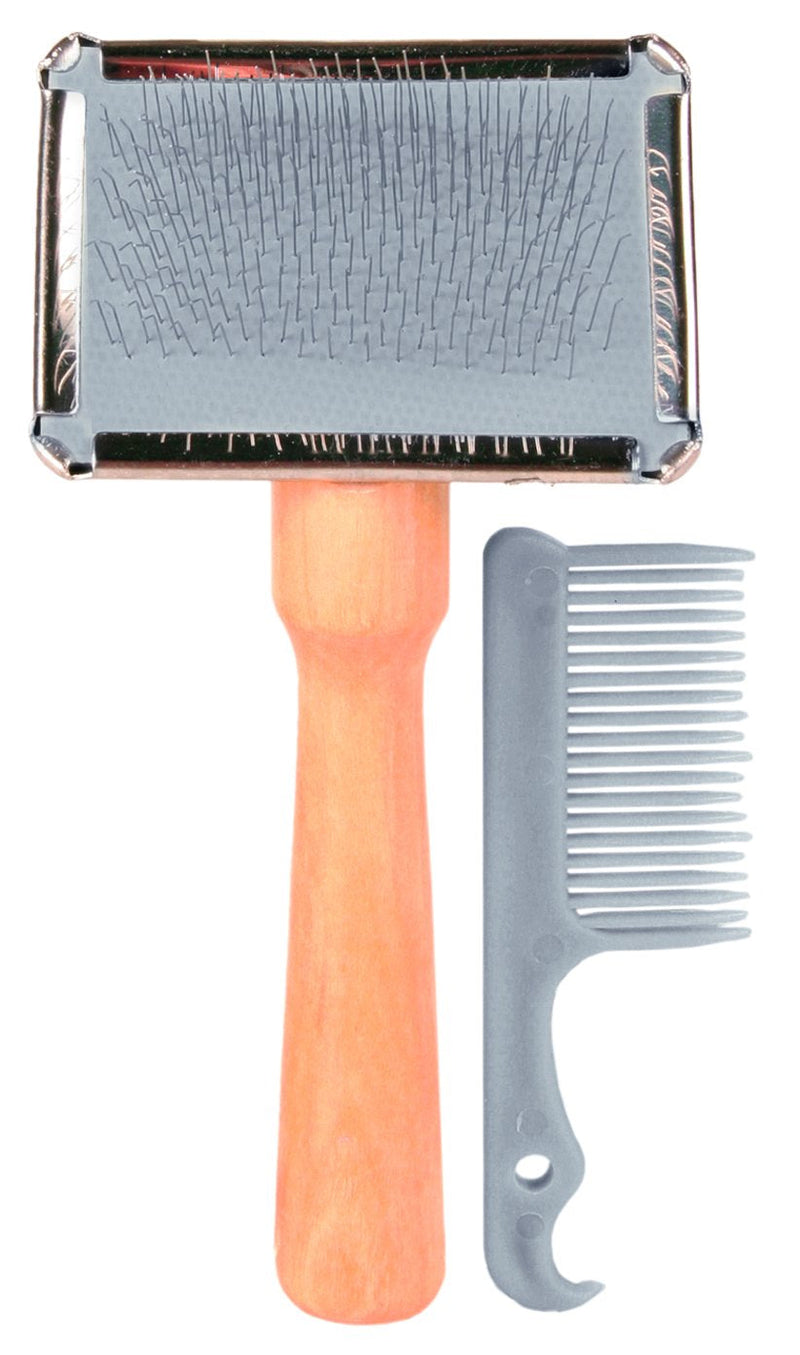 2353 Soft brush, 6 x 13 cm